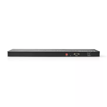   Nedis HDMI splitter, 1 x HDMI be - 16 x HDMI ki, 4K@60Hz, VSPL34716AT