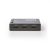HDMI ™ Switch | 5-Port port(s) | 5x HDMI™ Bemenet | 1x HDMI™ Kimenet | 1080p | 3.4 Gbps | ABS | Fekete