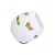 Home Kids VUK LC02 LED hangulatvilágítás, RGB, érintésvezérelt, USB töltő, ~6-7 óra üzemidő