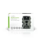 Nedis WCAM180GN vadkamera, 4K - 10fps | 50 MPixel | 5 MPixeles CMOS | IP65, látószög: 60°, mozgásérzékelő