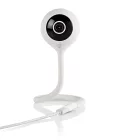 Nedis smartlife beltéri kamera, full HD 1080p, Cloud Storage (opcionális) / microSD (nem tartozék) WIFICI11CWT
