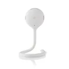 Nedis smartlife beltéri kamera, full HD 1080p, Cloud Storage (opcionális) / microSD (nem tartozék) WIFICI11CWT