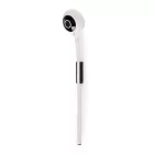Nedis smartlife beltéri kamera, full HD 1080p, Cloud Storage (opcionális) / microSD (nem tartozék) WIFICI11CWT