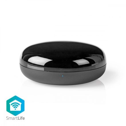 SmartLife IR távirányító Wi-Fi | Univerzális | Jeltartomány: 5 m | 38 KHz | USB-áramellátású