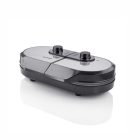 Gorenje WM1400SB dupla gofrisütő, 1400 W, 2 tapadásmentes sütőlap, kábeltároló