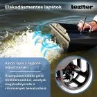 Etetőhajó X2 GPS hátrakidobós carbon