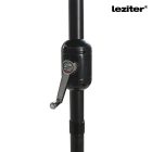 Solari kerti napernyő zöld 300 cm