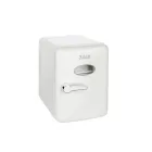 Zilan ZLN1153 mini hűtőszekrény, 36 W, 4 liter kapacitás, hűtésre és melegítésre is alkalmas, 230 V és 12 V üzemelés