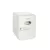 Zilan ZLN1153 mini hűtőszekrény, 36 W, 4 liter kapacitás, hűtésre és melegítésre is alkalmas, 230 V és 12 V üzemelés