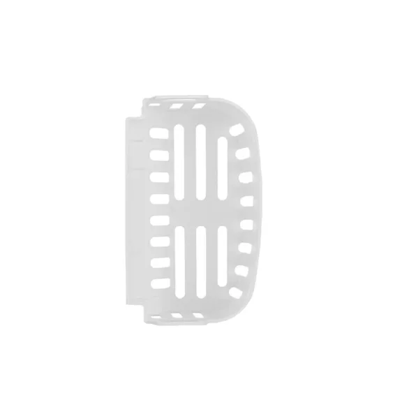 Zilan ZLN1177 jégkocka készítő, 95 W, 1,8 literes tartály, max. 15 kg napi kapacitás, öntisztító, rozsdamentes acél Zilan ZLN1177 jégkocka készítő, 95 W, 1,8 literes tartály, max. 15 kg napi kapacitás, öntisztító, rozsdamentes acél