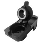 Zilan ZLN2846 kávéfőző, 1400 W, Nespresso / Dolce Gusto / őrölt kávé, 700 ml, 20 bar, érintőképernyős