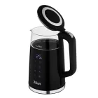 Zilan ZLN7859 vízforraló, max. 2200 W, 1,5 literes, rejtett fűtőszál, digitális kijelző