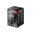 Zilan ZLN7859 vízforraló, max. 2200 W, 1,5 literes, rejtett fűtőszál, digitális kijelző
