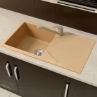 Orla mosogató csaptelep
