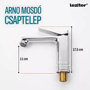 Arno mosdó csaptelep