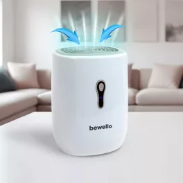 Elektromos párátlanító és páramentesítő készülékek