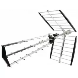 Mindig TV Antenna, kültéri és beltéri antenna