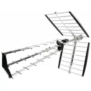 Mindig TV Antenna, kültéri és beltéri antenna