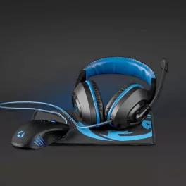 Gaming