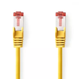 CAT/RJ45 KÁBELEK