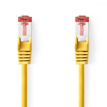 CAT/RJ45 KÁBELEK