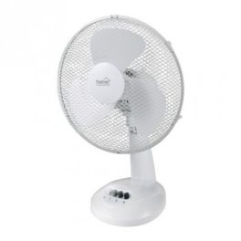 Asztali ventilátor, fali ventilátor