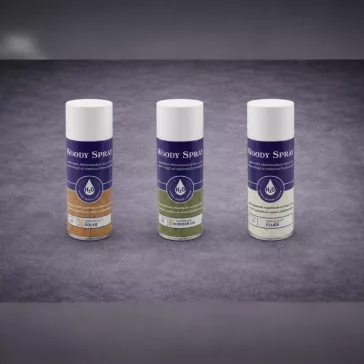 Kültéri fa pác és alapozó spray