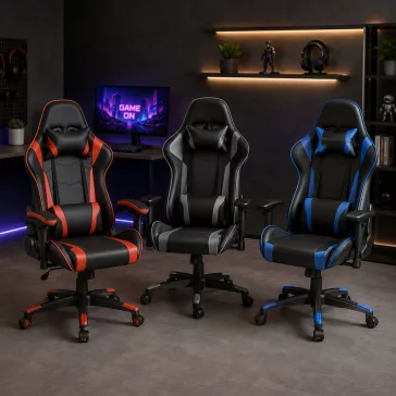 Gamer szék