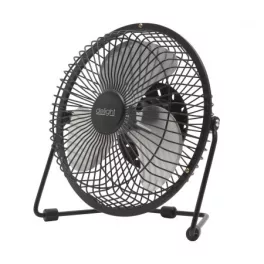 Ventilátor, hűtés