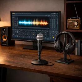 Hifi és audio eszközök