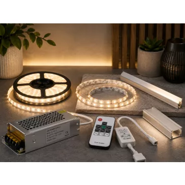 Led szalagok