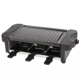 Elektromos grillsütő asztali grill