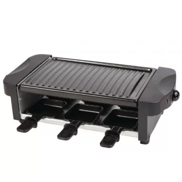 Elektromos grillsütő asztali grill