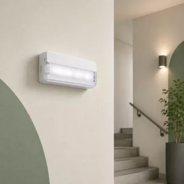 LED vészvilágítás