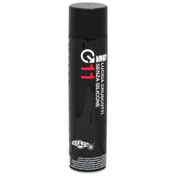 Autóápoló és egyéb spray