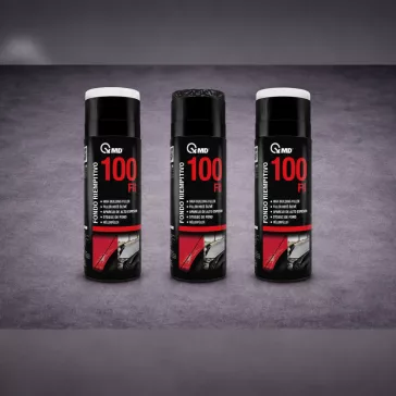 Töltőalapozó spray és szórógitt festés előkészítéséhez
