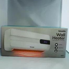 Fali fűtőtest elektromos