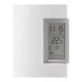 Fűtési termosztát