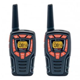 Walkie talkie 