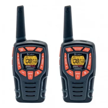 Walkie talkie 