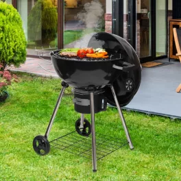 Faszenes grill