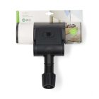 UNIVERZÁLIS TURBÓ KEFE, PÓRSZÍVÓFEJ, 30-40MM  vcbr110tbvar