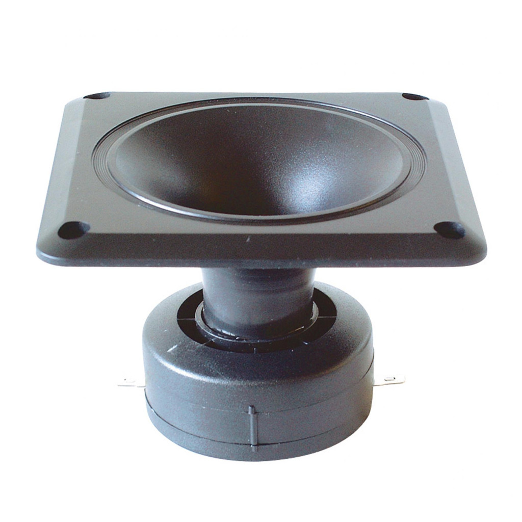 SAL Piezo magassugárzó, 300W KHS 311M SAL Piezo magassugárzó, 300W KHS 311M