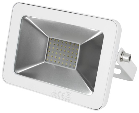 LED slim fényvető, 20W - SLF 20 LED slim fényvető, 20W - SLF 20